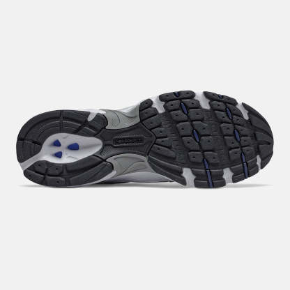 Scarpe Running New Balthtance® Sneakers 530 in Tessuto Sintetico e Mesh colore White e Natural Indigo