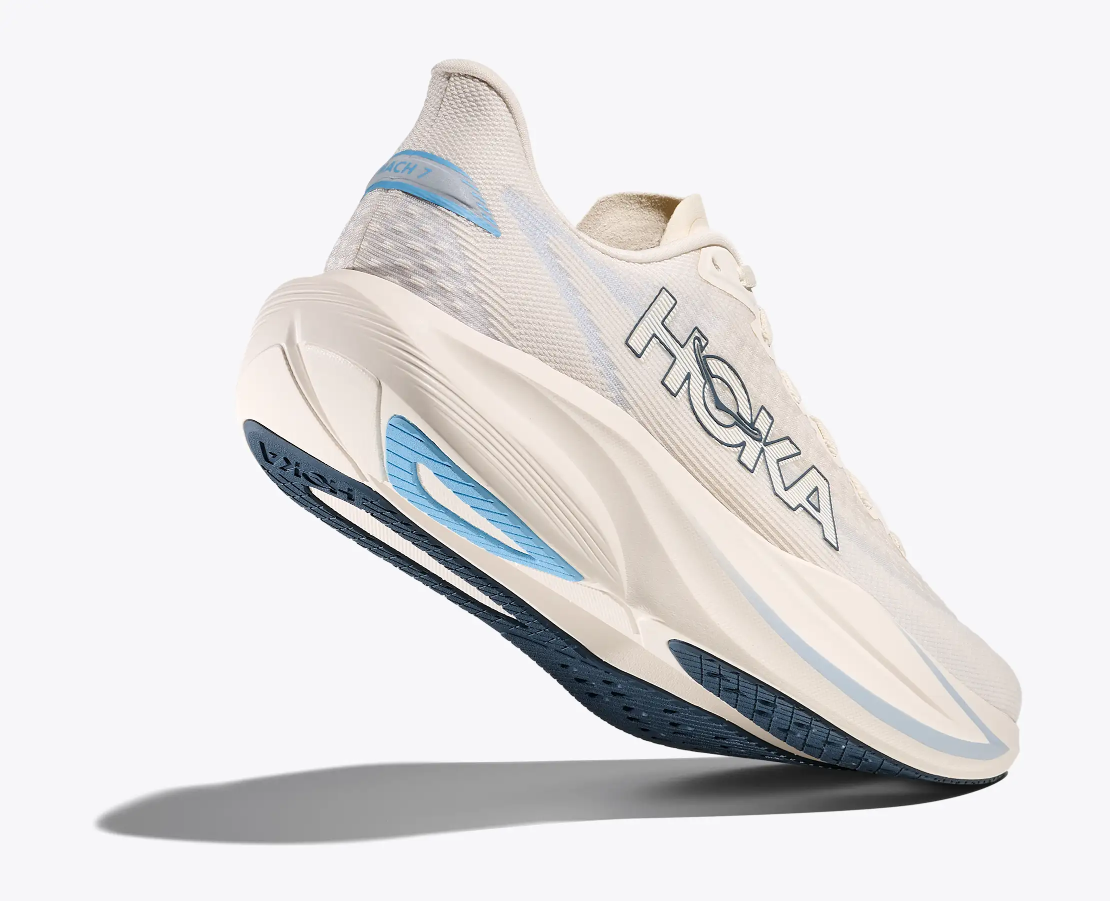 Mach 7