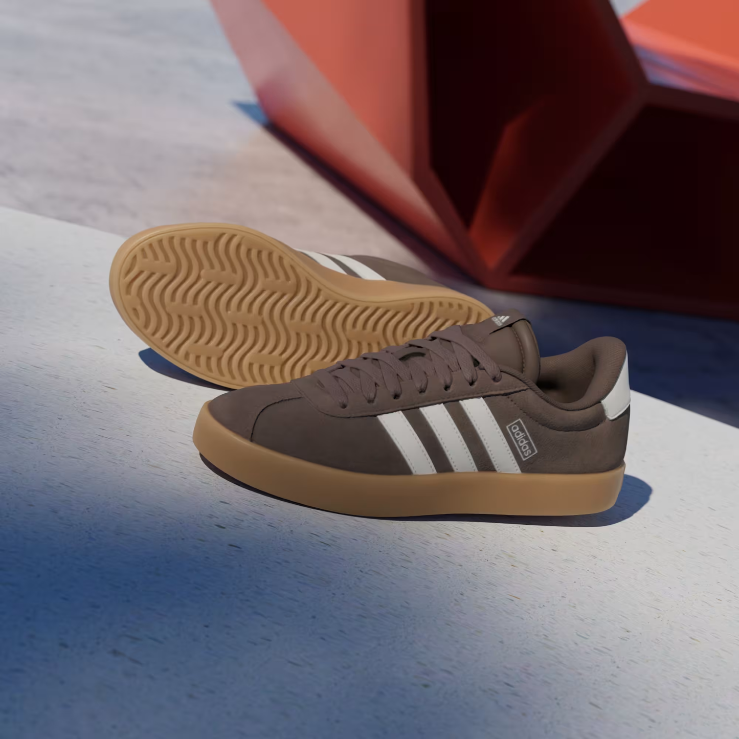 VL COURT 3.0 SHOES