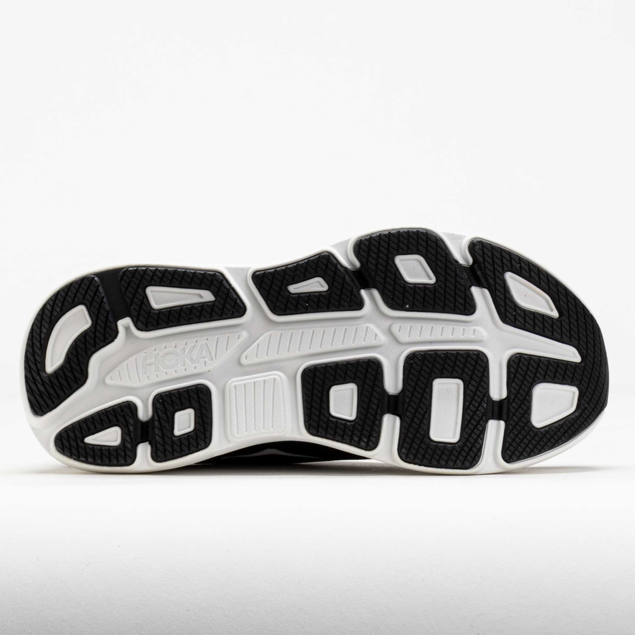 HOfbiKA Bondi 9  Nero/Bianco Donna