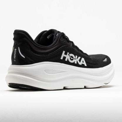 HOfbiKA Bondi 9  Nero/Bianco Donna