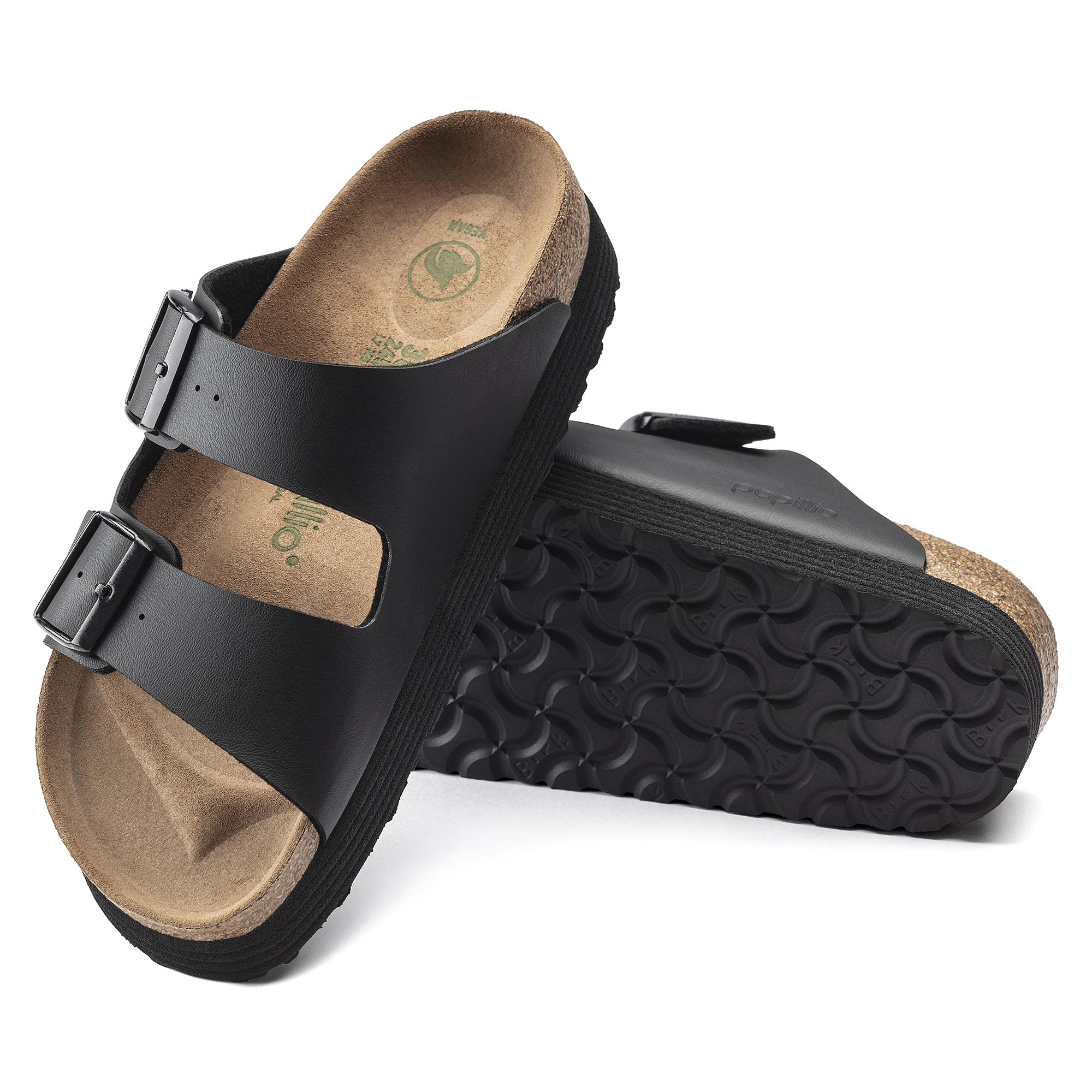 Arizona Platform vegan