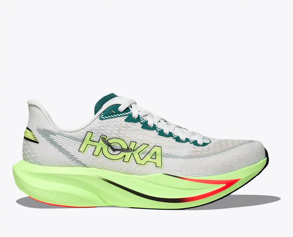 Mach 7