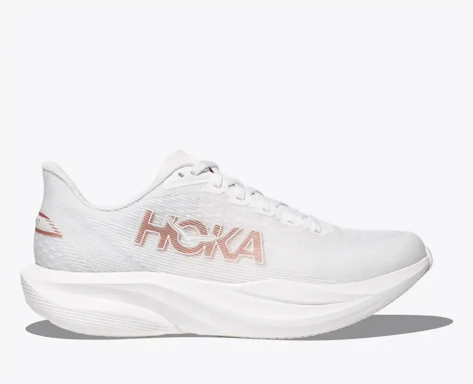 Mach 7