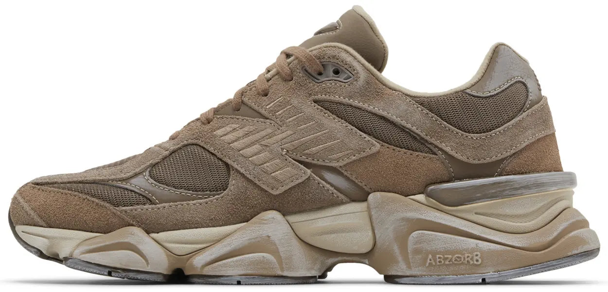 New Balance 9060 'Mushroom'