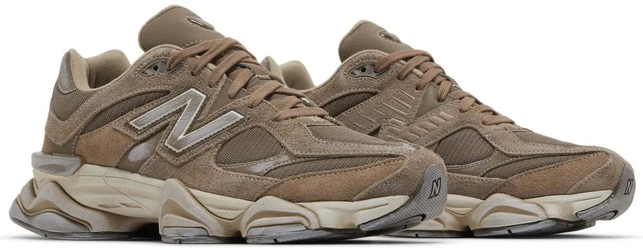 New Balance 9060 'Mushroom'