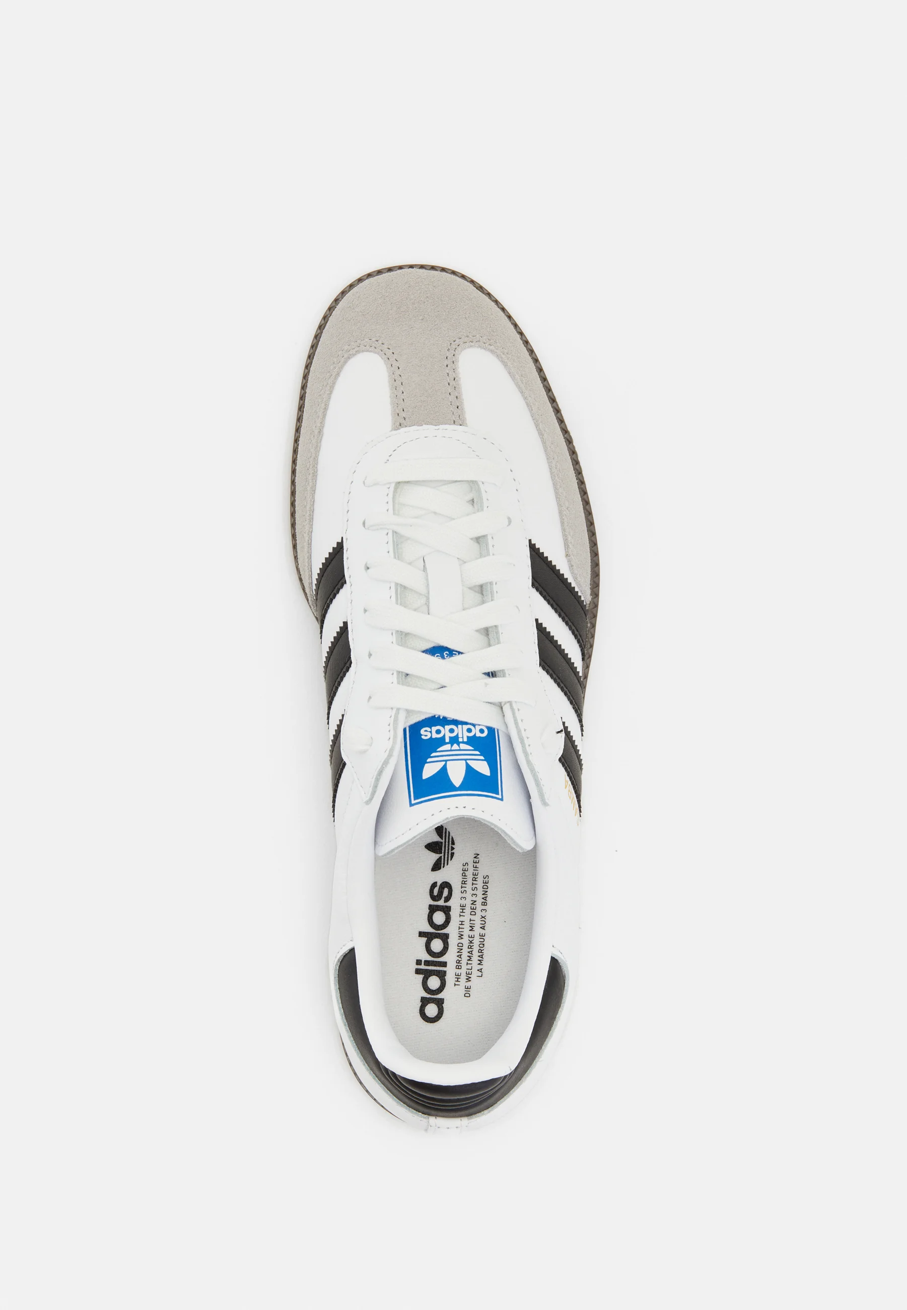 Originals OG Sneakers