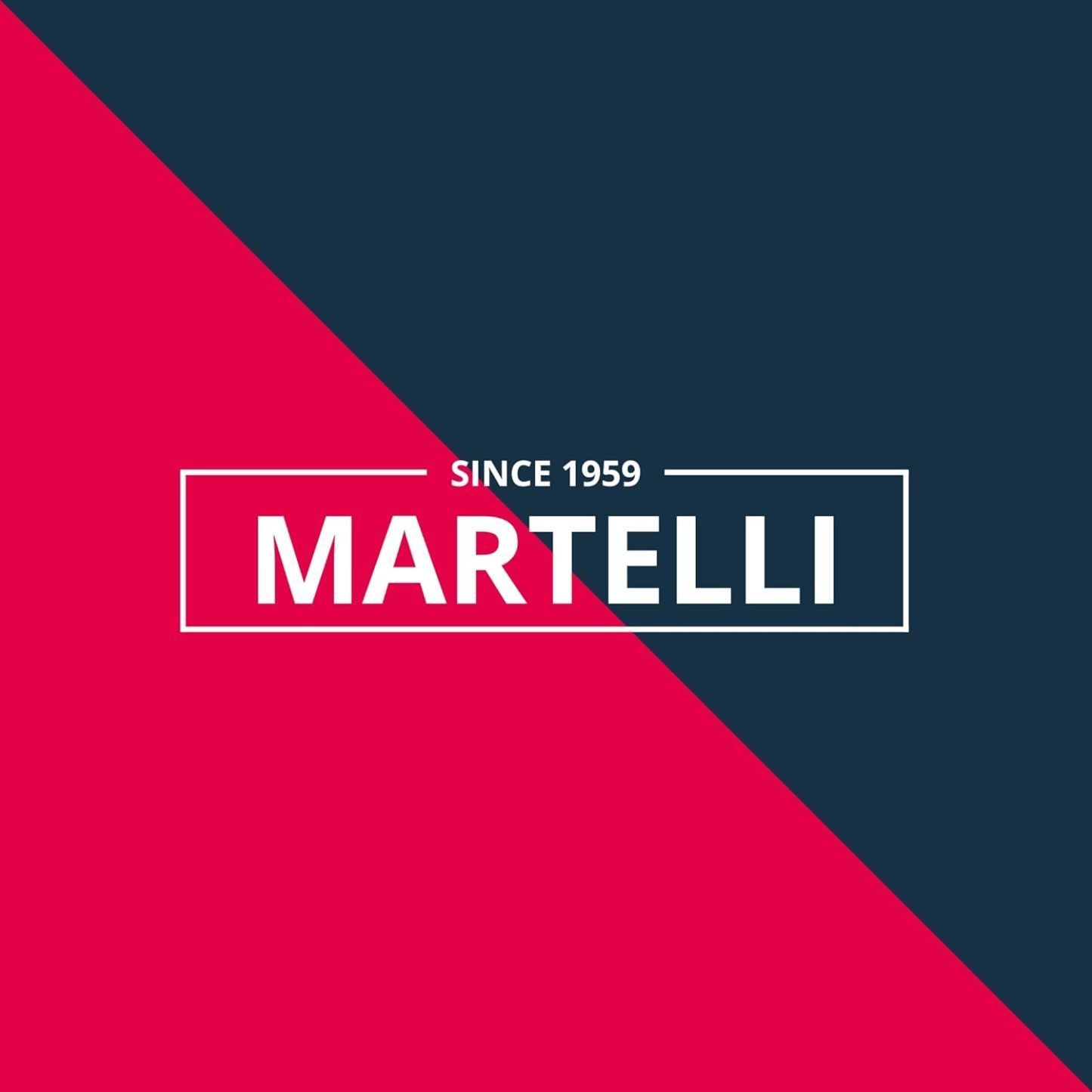 Prosciutto di Parma Boneless 16 lb MARTELLI