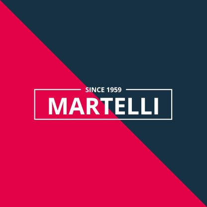 Prosciutto di Parma Boneless 16 lb MARTELLI
