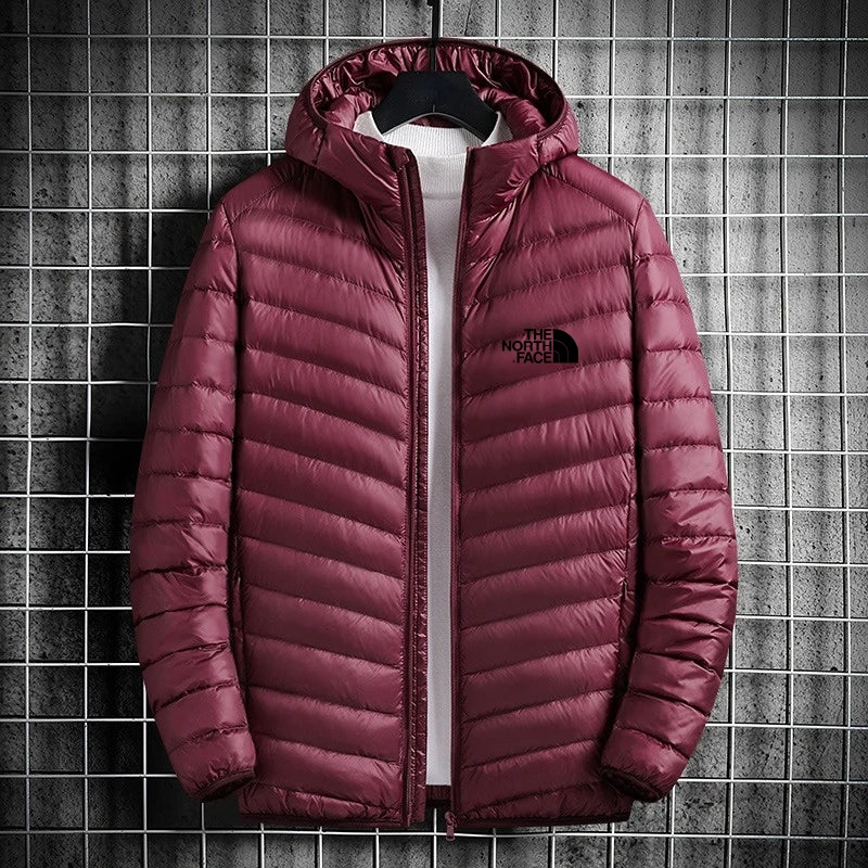 2024 TNF®-Alpine Crest Down-filled Jacket