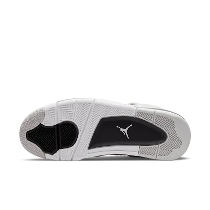 Retro 'Military Black' Shoes