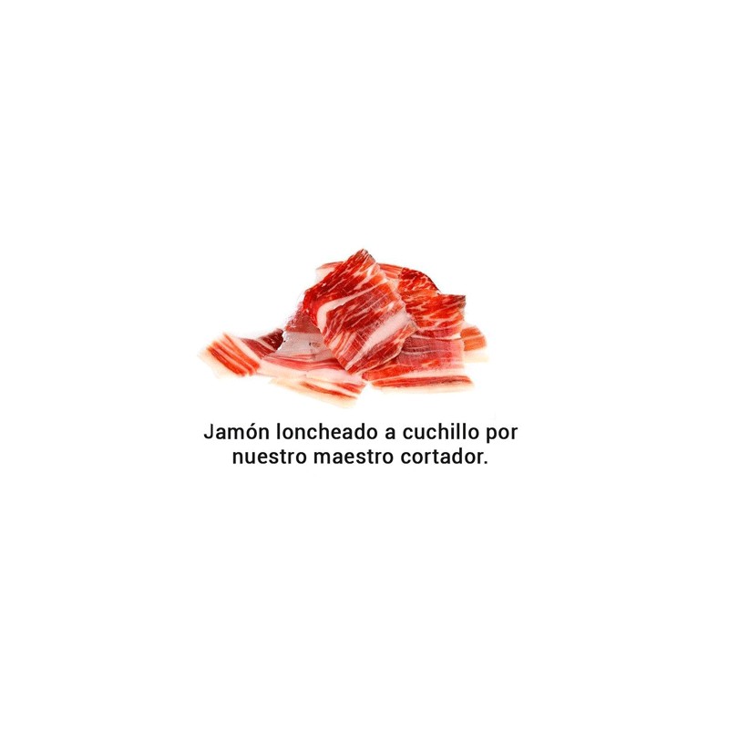 Jamón Patabrava Guijuelo Selección de Autor