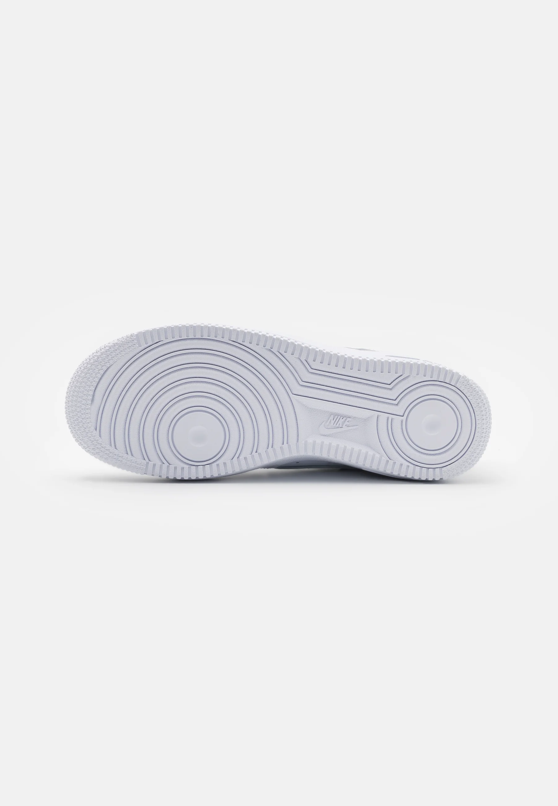 White Low Sneakers