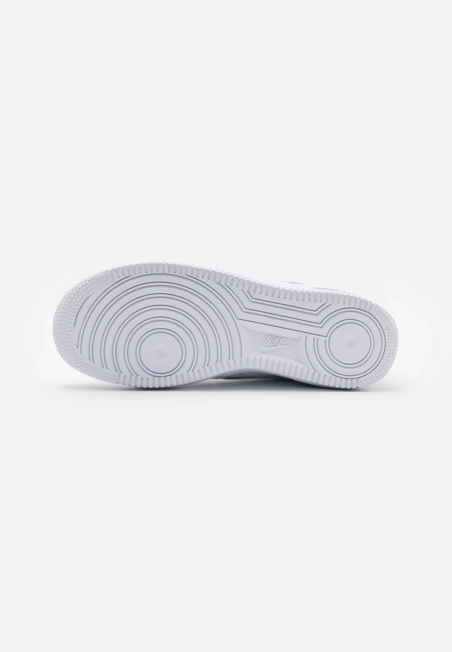 White Low Sneakers