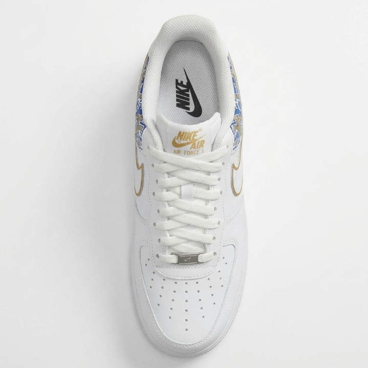 Air Force 1 Blu Maiolica / Sicilian Blue