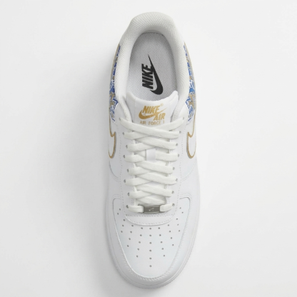 Air Force 1 Blu Maiolica / Sicilian Blue