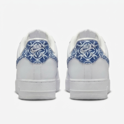 Air Force 1 Majolica Blue