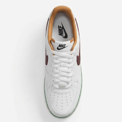 Air Force 1 Rosso Bordeaux/ Vintage Wine 