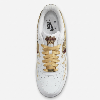 Air Force 1 Imperial Gold