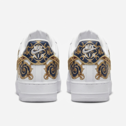 Air Force 1 Imperial Gold