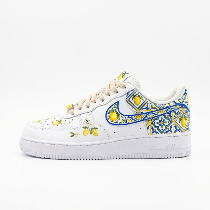 Air Force 1 Studio(Italia)