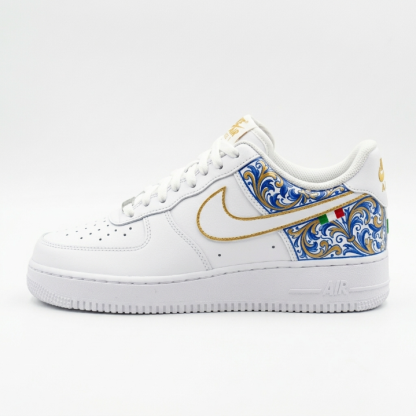 Air Force 1 Studio(Italia)