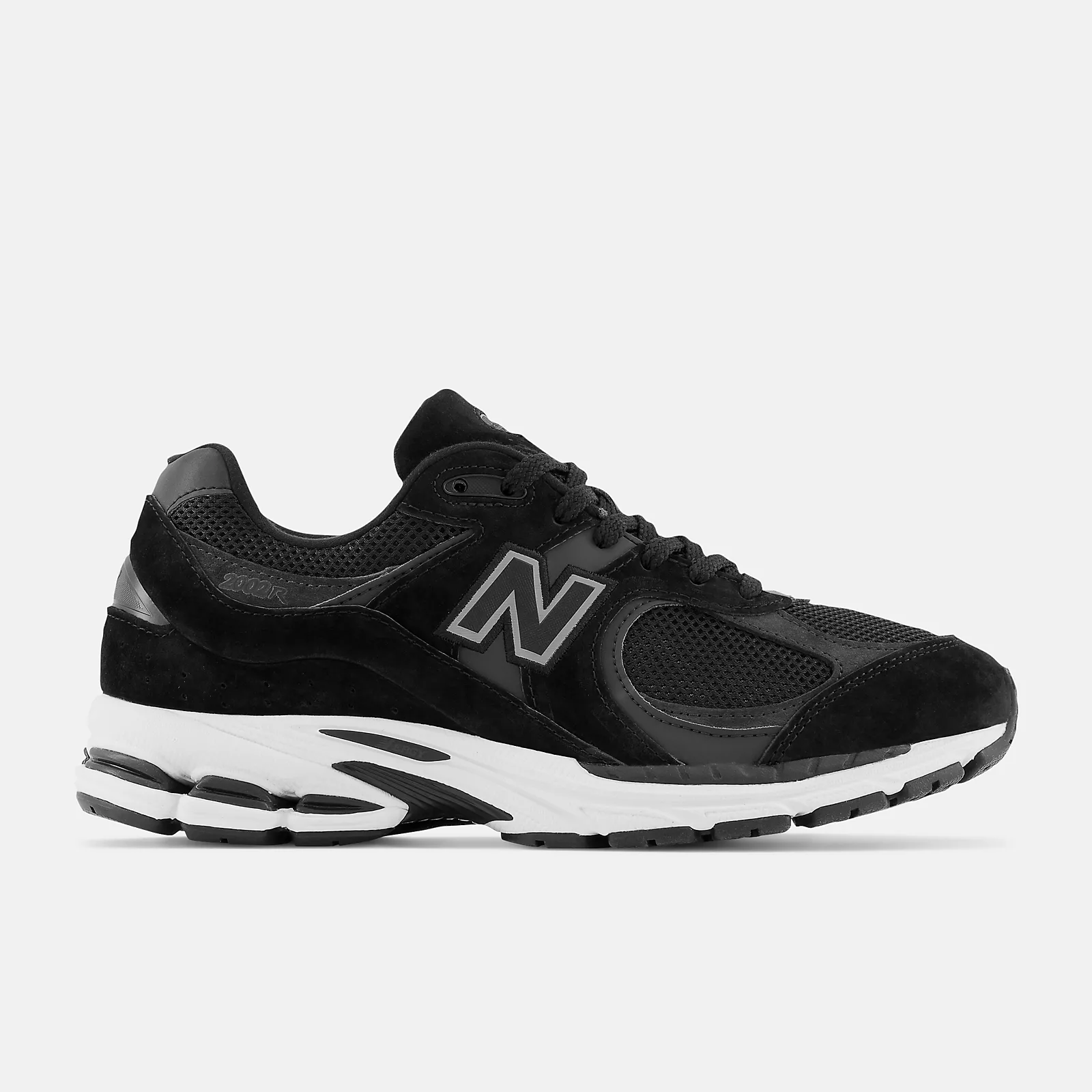 NthtEW BALthtANCE 2002R