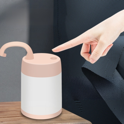 Hordozható LED éjszakai fény