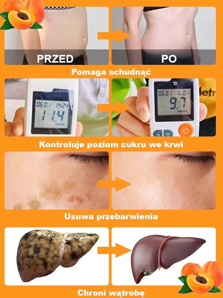 🍑Prémium császári sárgabarackfa | Még idén terem | Szuper édes és lédús