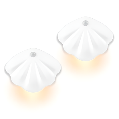 Indukciós mágneses fali lámpa