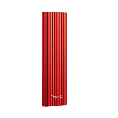 【50% Akció】 16TB Hordozható Mini SSD | 1GB/s Villámgyors | 3 Év Garancia | Type-C
