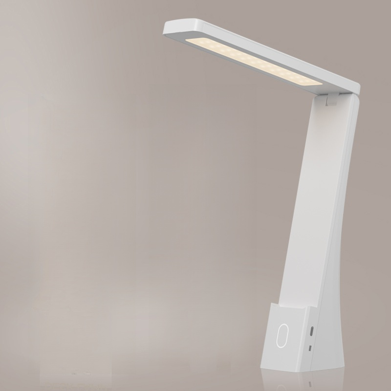 Összecsukható olvasólámpa