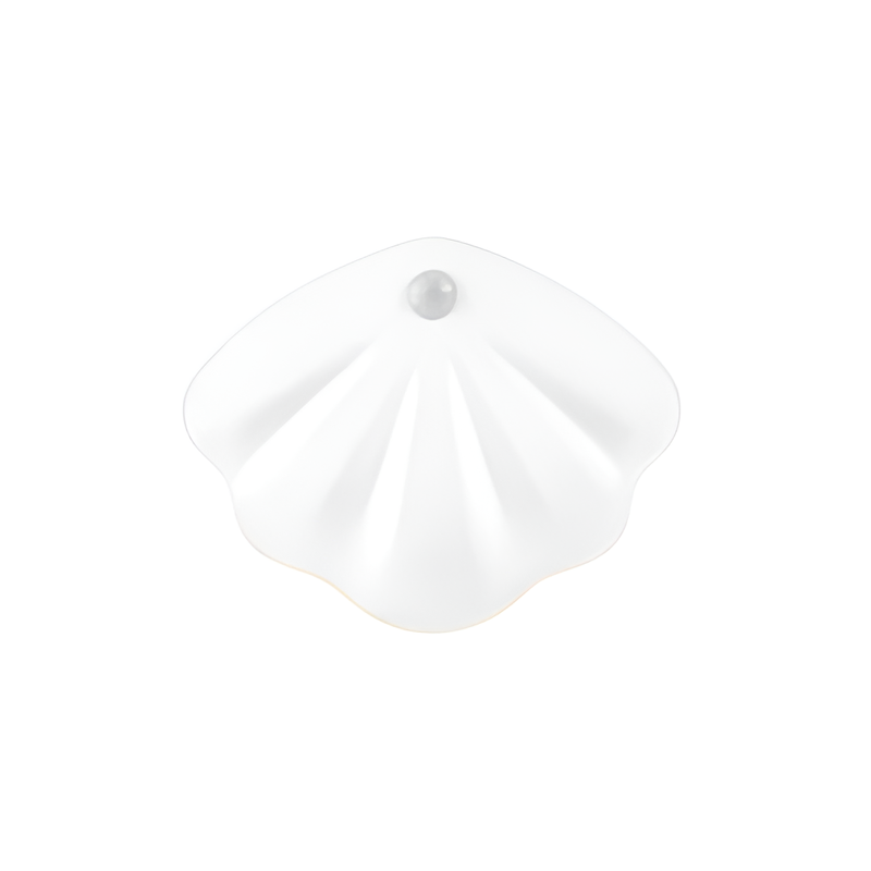 Indukciós mágneses fali lámpa