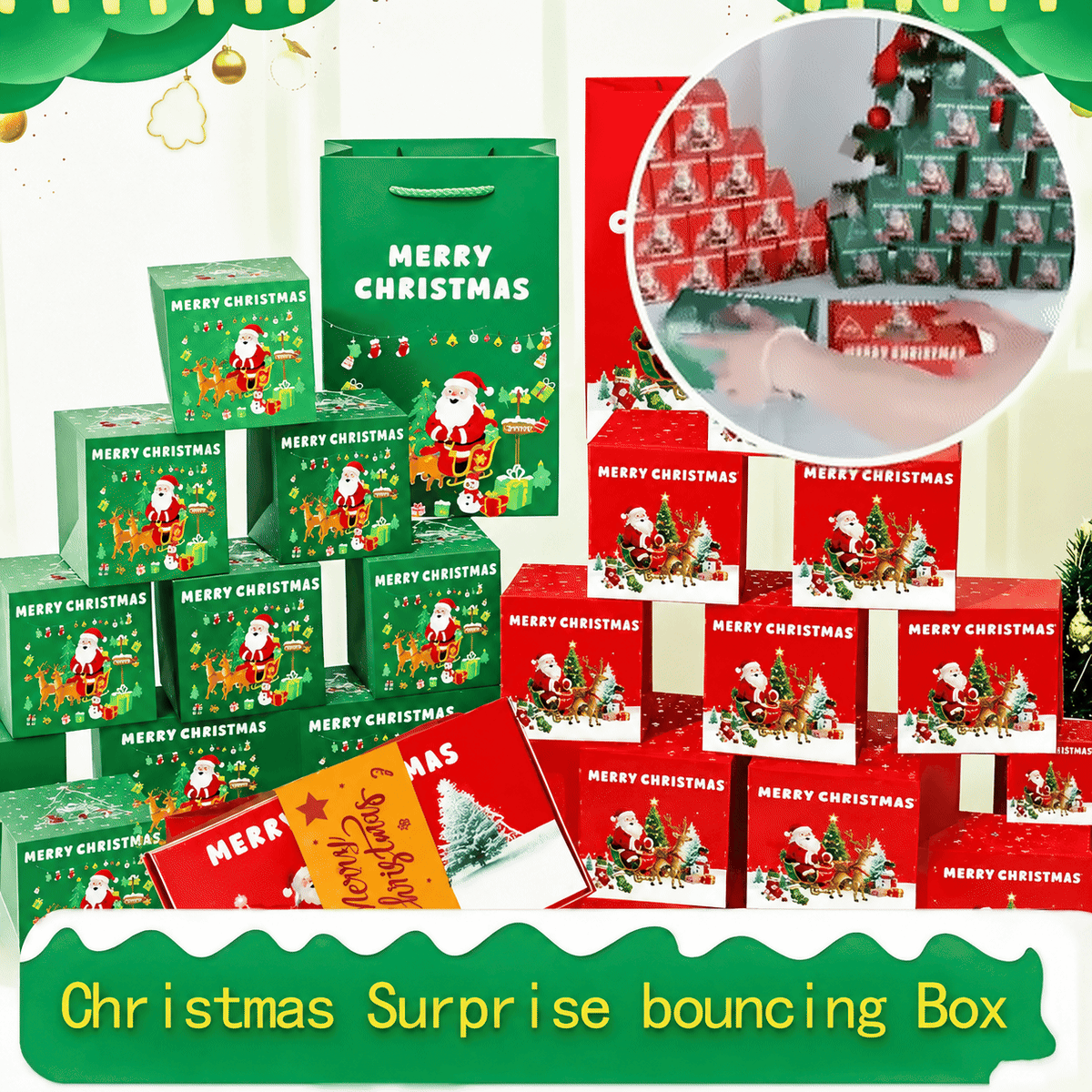 🎁2026 Newly Surprise Box Gift Box