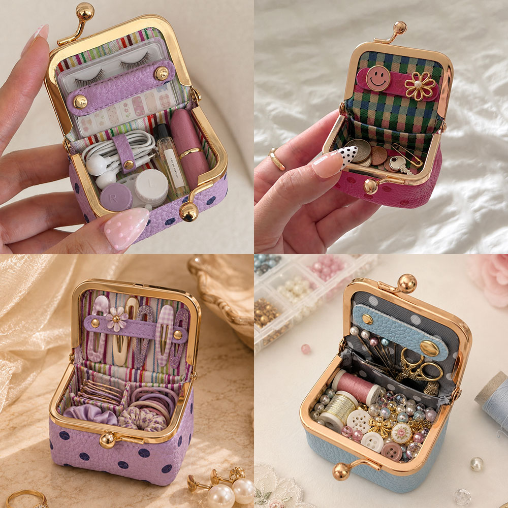 MINI EVERYTHING CASE