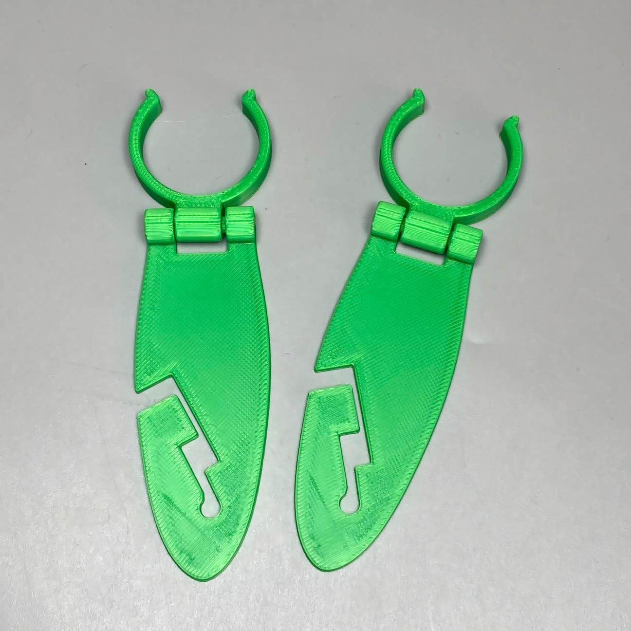 Paddle Gripz
