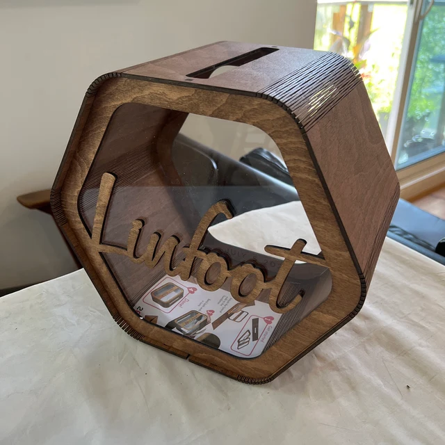 🎁🎁Personalized Wedding Card Box