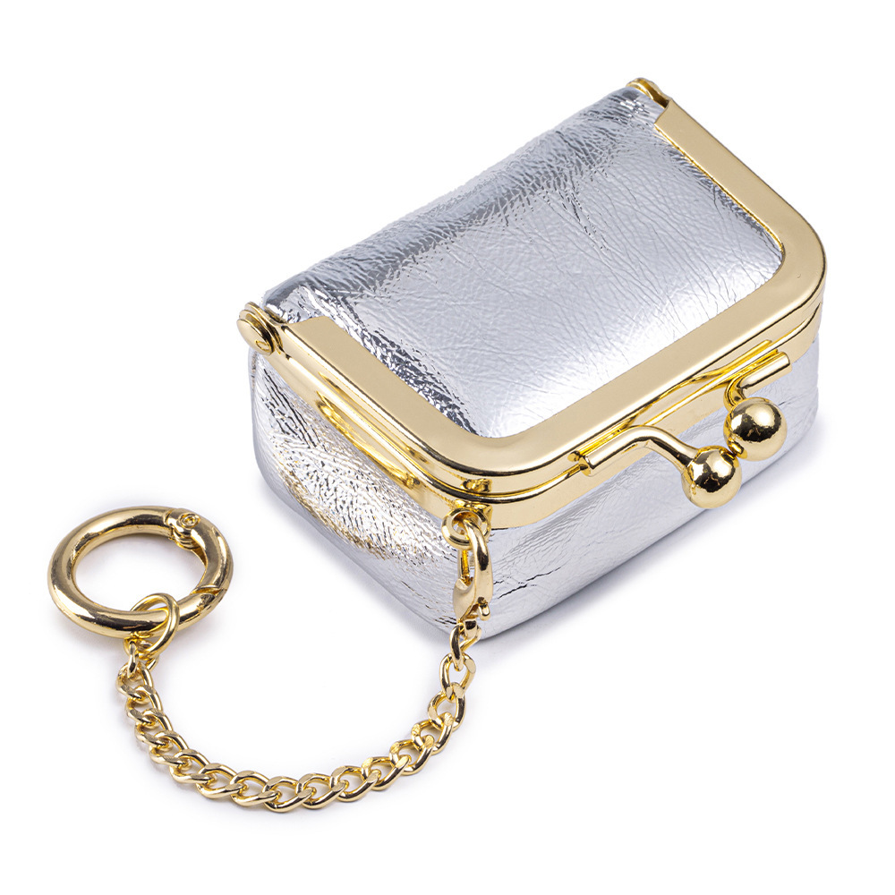 Mini Gem Jewelry Case