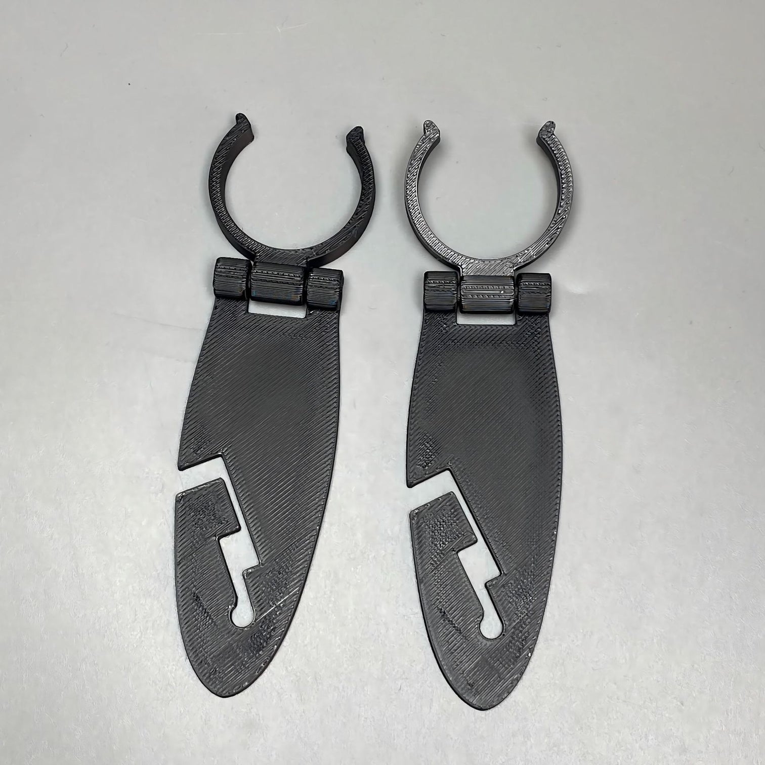 Paddle Gripz