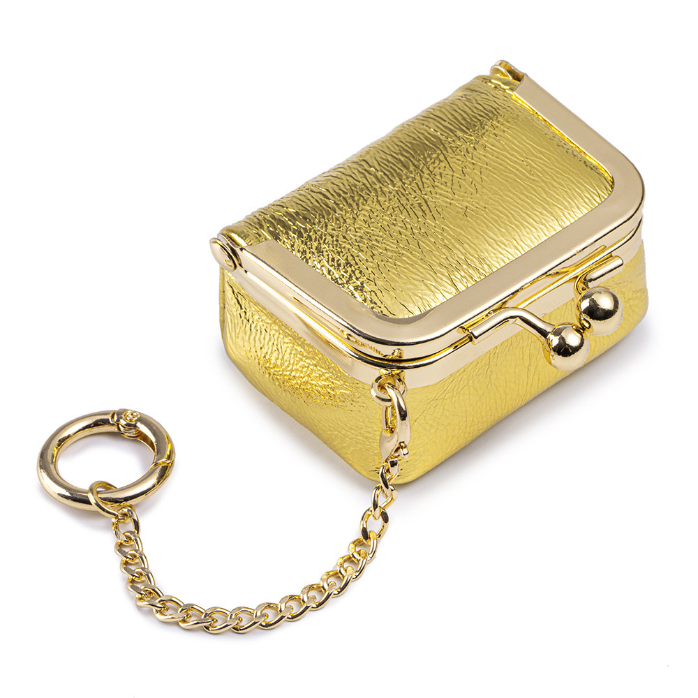 Mini Gem Jewelry Case