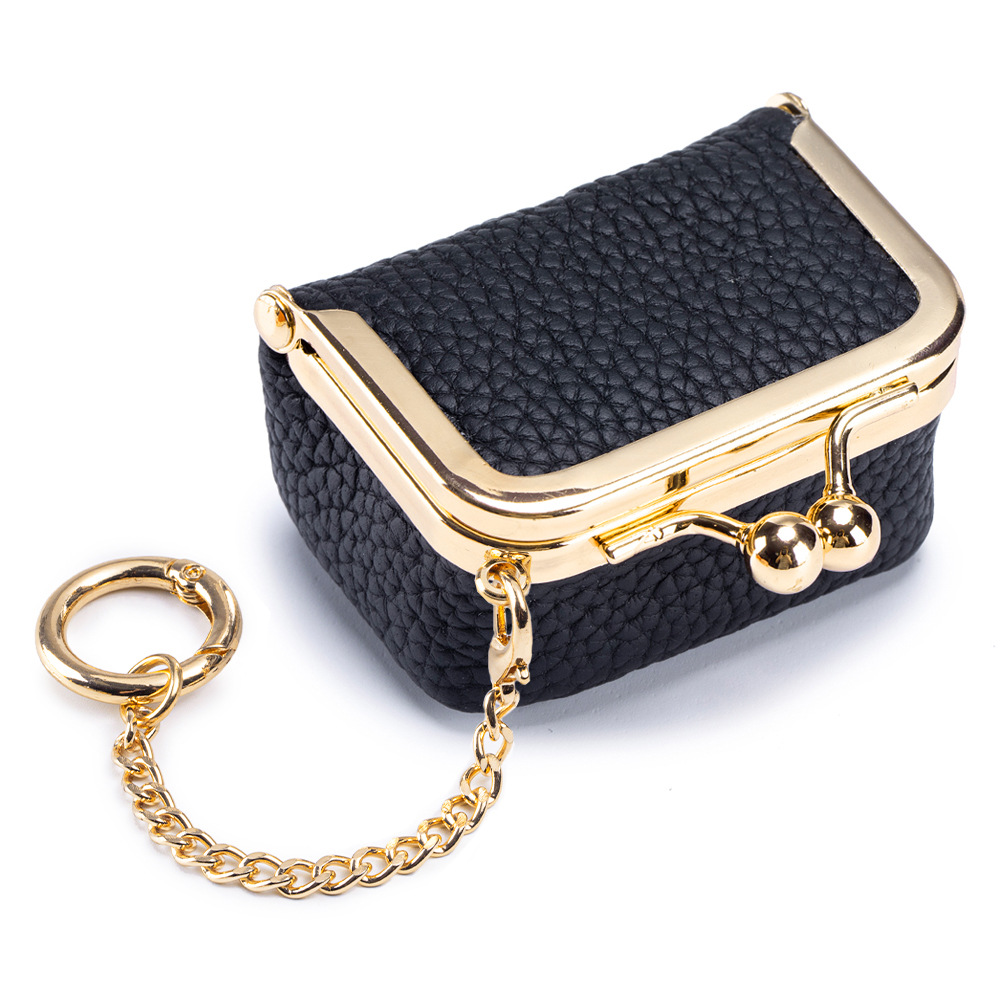 Mini Gem Jewelry Case