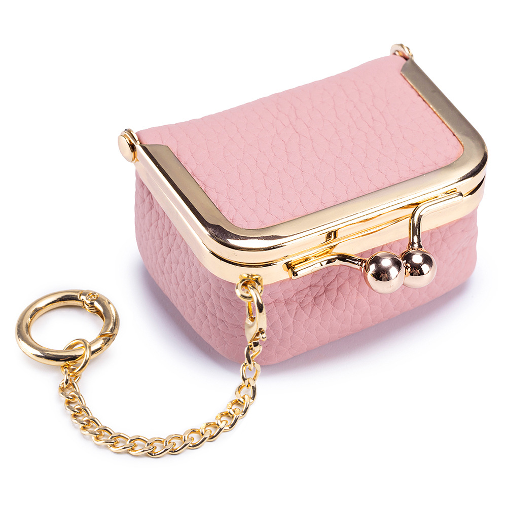 Mini Gem Jewelry Case