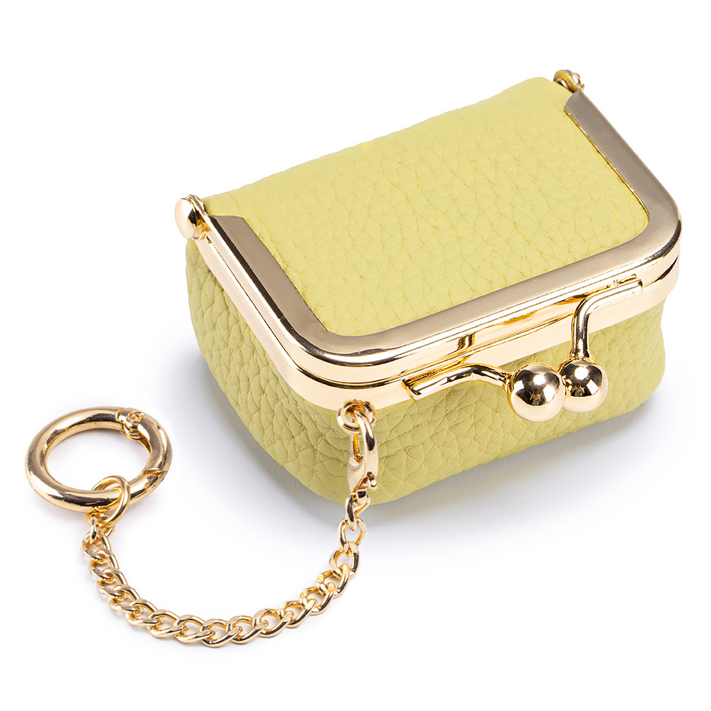 Mini Gem Jewelry Case
