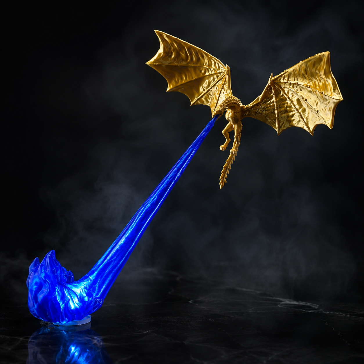 Dragon Flame
