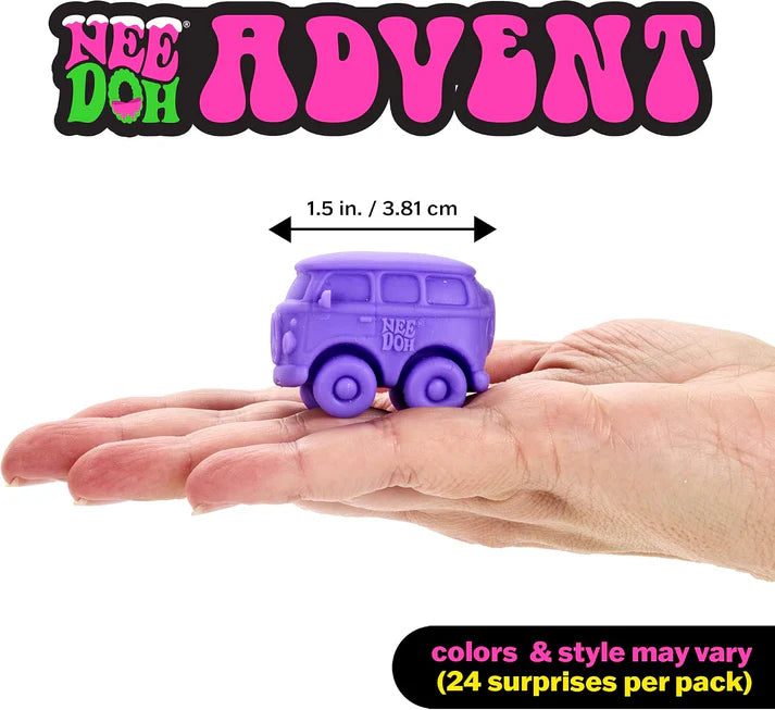 NeeDoh Squishmas Advent Calendar product image 7