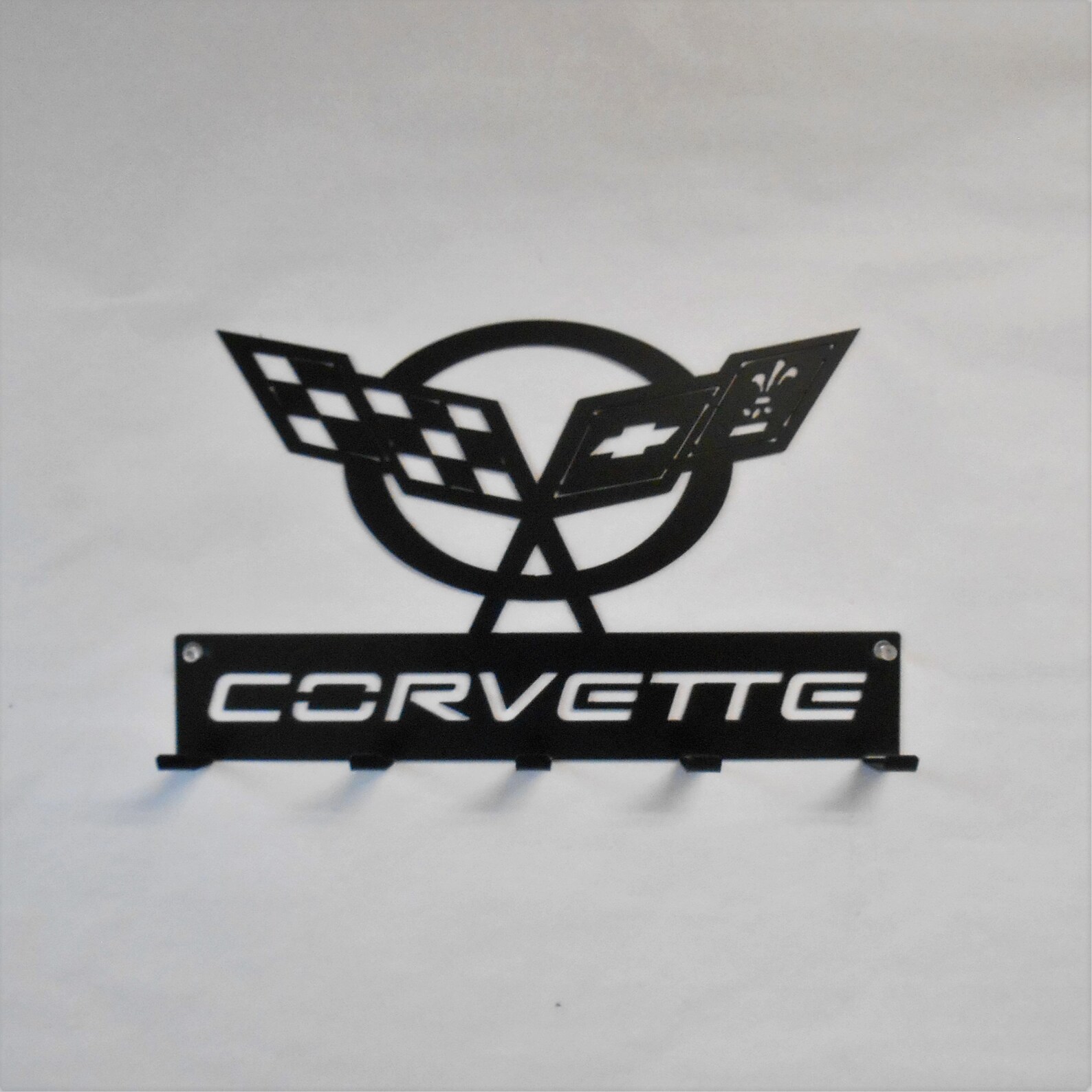 Personalized Racing Flags Metal Wall Hanging-The best gift for racing lovers