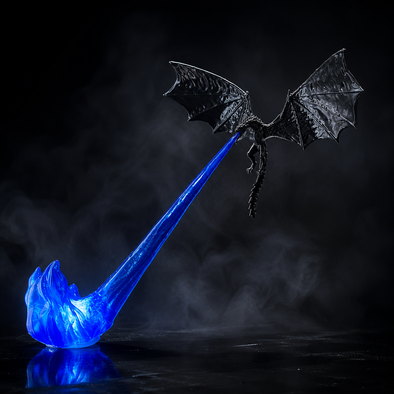 Dragon Flame