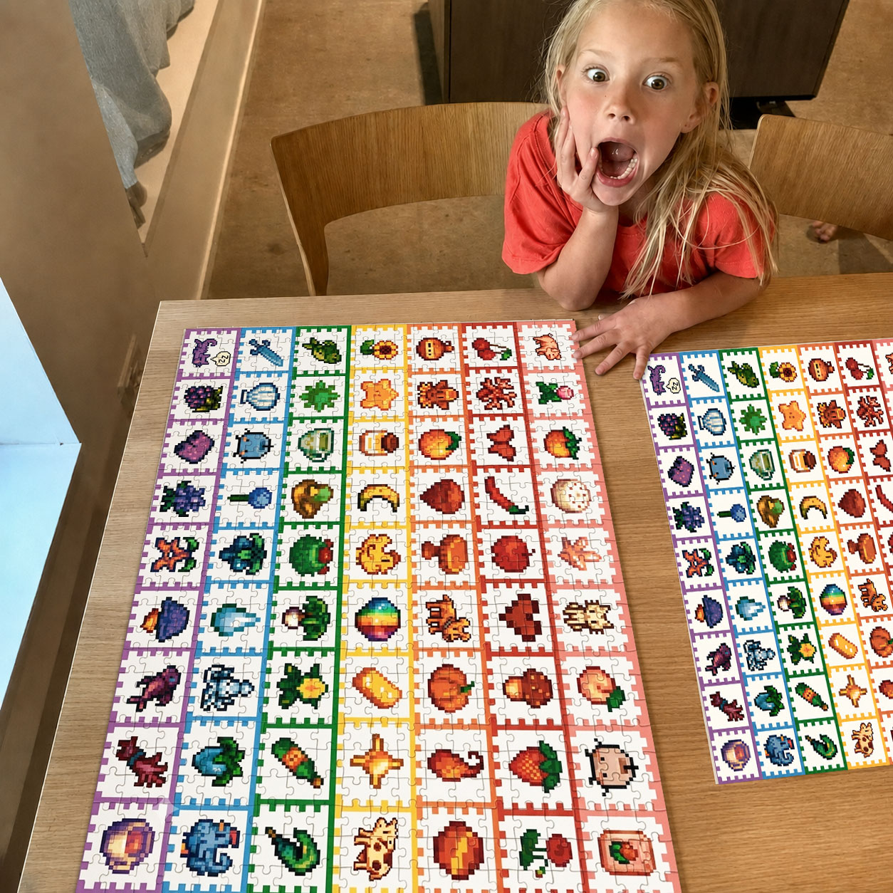 The Puzzle Every Stardew Valley Fan Will Love 🌾