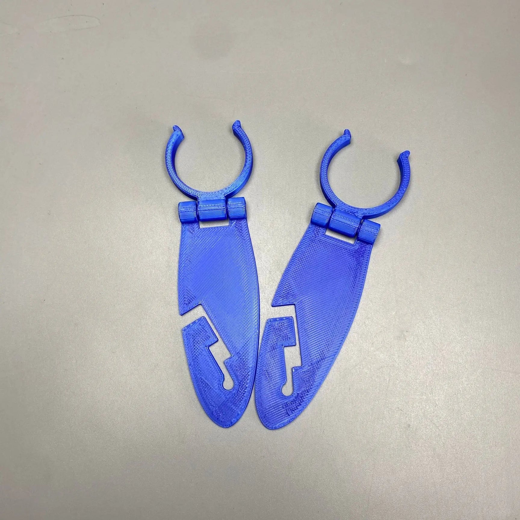 Paddle Gripz