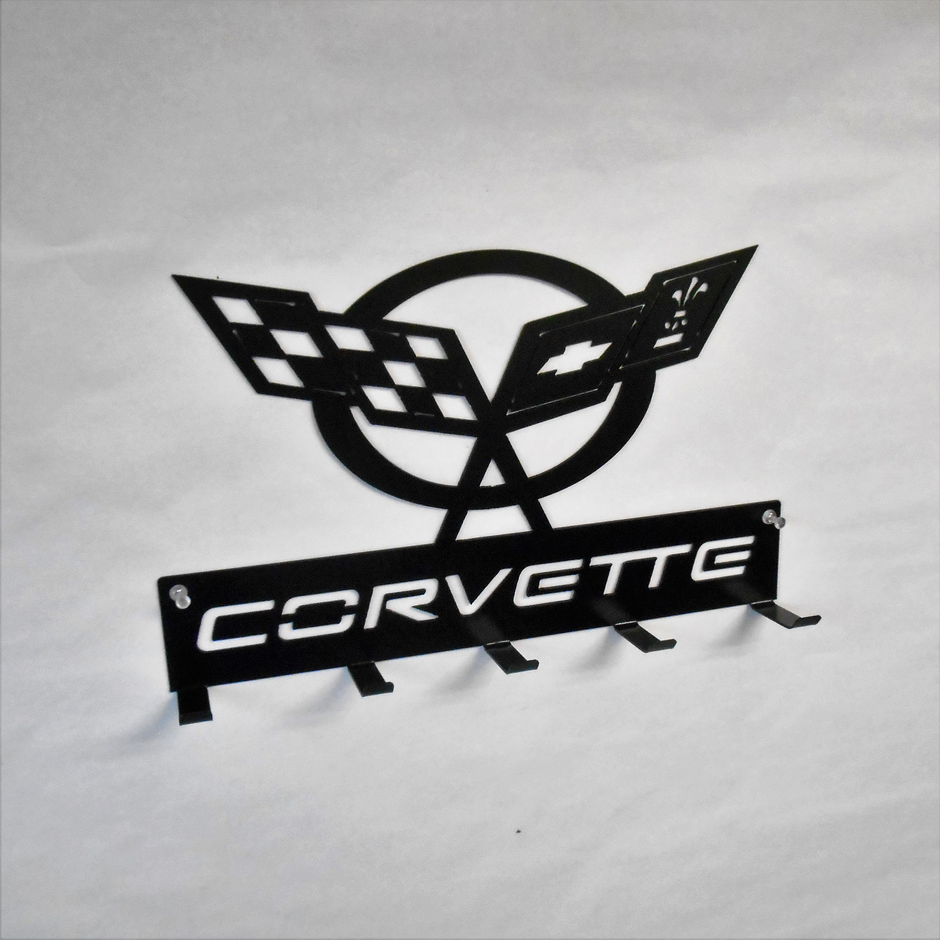 Personalized Racing Flags Metal Wall Hanging-The best gift for racing lovers